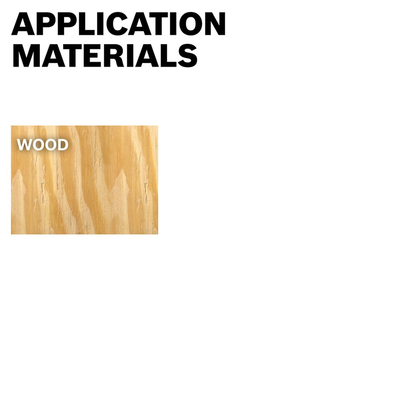 BOSCH HCS200 2 in. Edge Wood Hole Saw with Arbor