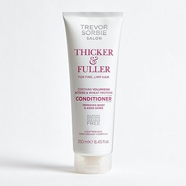 Trevor Sorbie Thicker and Fuller Conditioner for Fine/Limp Hair