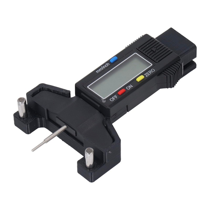 2GT Timing Belt Tension Meter Synchronous Belt Tension Tester for