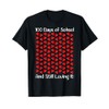 Cute 100 Days of school and still loving it Hearts