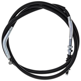 NICHE Clutch Cable for Kawasaki 454 LTD EN450A Vulcan 500 EN500A 54011-1231 54011-1298