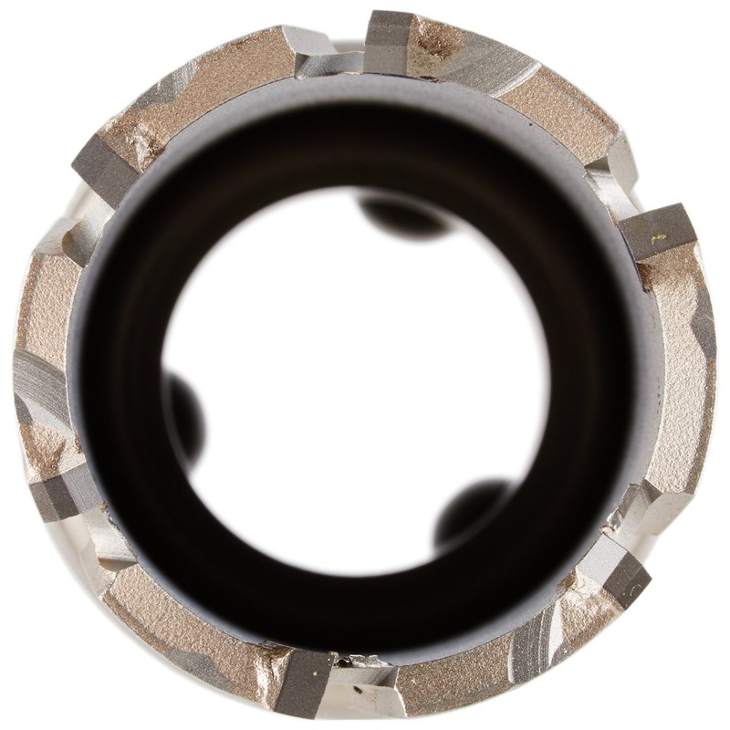 Miyanaga PCF033C Deep Hole Saw Cutter