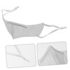 Ipetboom Winter Supplies Lightweight Nose Warmer for Cold Comfortable Nose