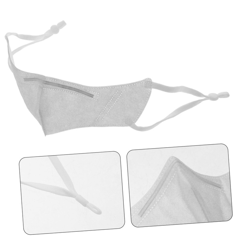 Ipetboom Winter Supplies Lightweight Nose Warmer for Cold Comfortable Nose