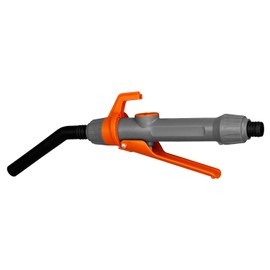 TERA PUMP Flow Control Nozzle Pump Accessory Replacement for TREP03 Multipurpose Transfer Pump To Control Flow Rate