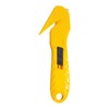 Box Cutter Concealed Blade Design Safety Cardboard Cutter Box Opener