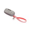 lfdhcn Pet Glowing Collars with Bells Glow at Night Dogs