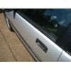 Honda Prelude or CRX Door Window Molding Tape Black Satin