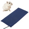 Pet Heating Pad, Electric Dog & Cat Heating Mat -