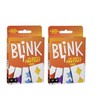 Mattel Games Blink Card Game The World's Fastest Game- by