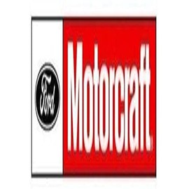 Motorcraft TPMS Sensor Kit - TPMS69