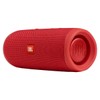 JBL FLIP 5, Waterproof Portable Bluetooth Speaker, Red
