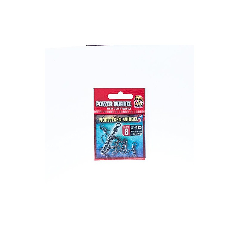 Behr Unisex - Adult Norway Swirl 8261510 Swivels, Multi-Colour, 10
