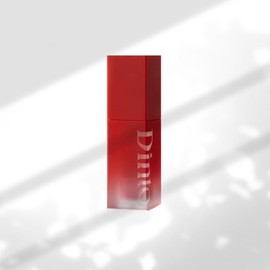 Dinto Blurring Lip Veil Tint, 107 Adagio, 1 piece / 딘토 블러링 립베일 틴트, 107 아다지오, 1개