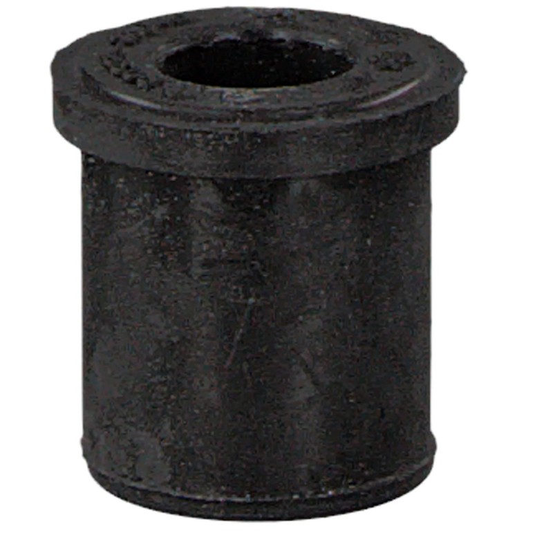 febi bilstein 42906 Leaf Spring Bearing, Pack of 1