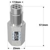 1PZ JP1-PI6 M18 X 1.5 O2 Oxygen Sensor O2 Sensor