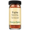 Fajita Seasoning By Penzeys Spices 2.3 oz 1/2 cup jar