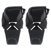 Weight Lifting Hooks for Men, Gym Gloves Wrist Strap Lifting