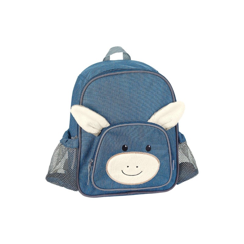 LALALO Sterntaler Nursery Backpack with Name, Children's Backpack for Nursery
