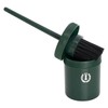 Imperial Riding Container With Hoof Oil Brush One Size Black