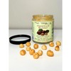 100% Natural Hazelnut Butter - Texture: Crunchy