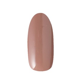 PRE GEL Color Gel, Color EX Smoky Beige, R880, 0.1 oz (3 g), UV/LED Compatible Taiou