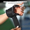 BEALIFE Comfortable Lift Wrist Pressure for Training Equipment Adjustable Elasticity