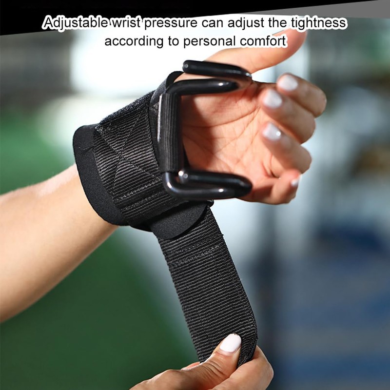 BEALIFE Comfortable Lift Wrist Pressure for Training Equipment Adjustable Elasticity