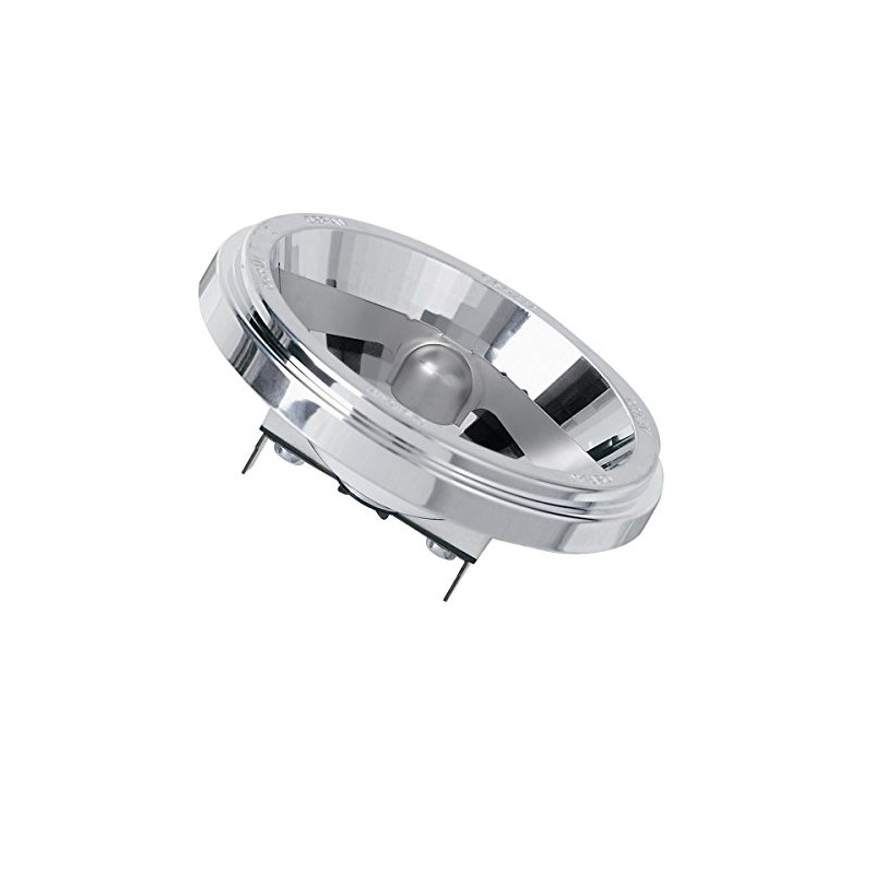 Osram 011783 - HALOSPOT 11 75 W 12V 24° G53