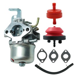Carburetor for Toro CCR2000 CCR3000 Snowblower 38130 38185 38185C 38186 38430 38431 38435 38436 38180 38180C 38181 95-7935 81-4690 81-0420 Mikuni 13200-906B0 Suzuki Snow Thrower Blower (Carb Kit 1)