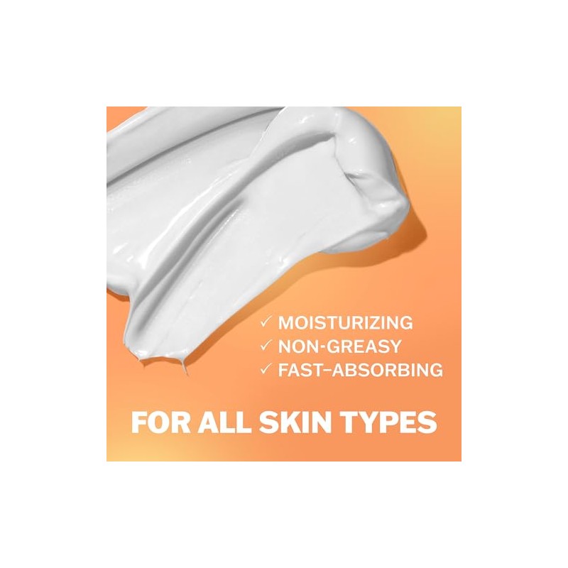 Olay Revitalizing & hydrating hand and body lotion with vitamin