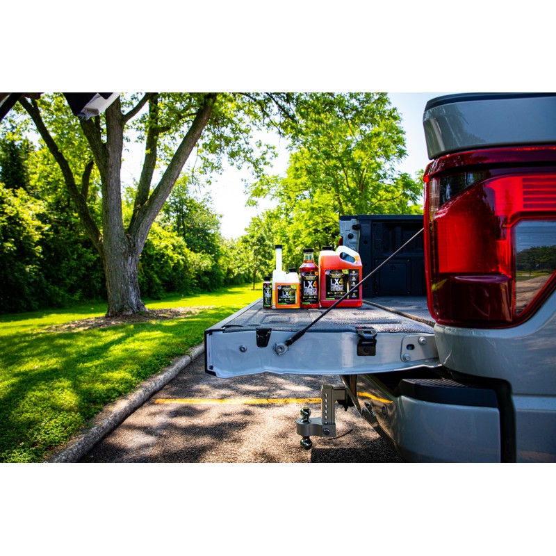 Hot Shot's Secret LX4 Lubricity Extreme 1 Gallon, Fuel Treatment