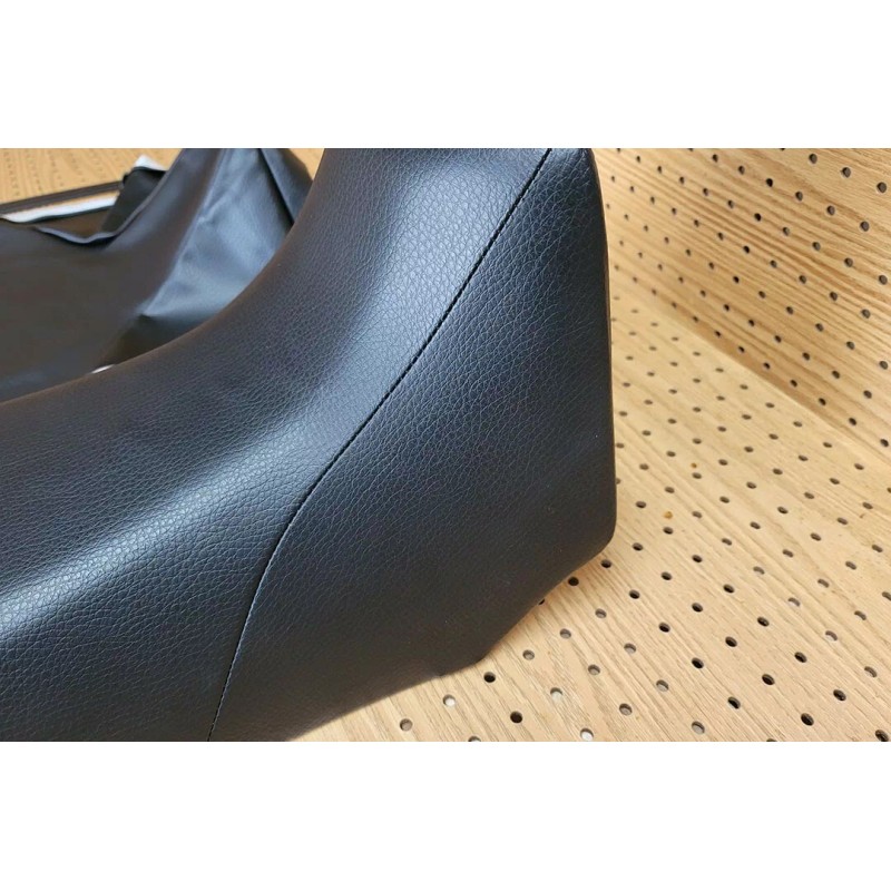 Unbranded YAMAHA XT250 XT350 SEAT COVER 1984 TO 2000 MODEL