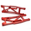 TREAL Aluminum 7075 Rear Suspension Arms Left and Right Arms