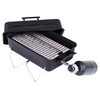 Charbroil Portable Convective 1-Burner Propane Gas Grill - 465133010