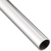 High Logic MS Stainless Steel Pipe 0.7 x 11.8 inches