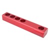 Adjustable ATV Rear Lowering Link CNC Aluminum Alloy Replacement for