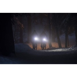 BBB BLS-136 Bicycle LED Headlight Signal