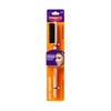 Red by Kiss Ultimate Edge Fixer Professional Boar Hair Brush