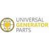 Replacement for Generac 0G84420151 Air Filter by Universal Generator Parts
