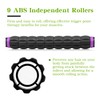 MZDXJ Muscle Roller, Massage Roller Stick for Athletes, Help Reducing