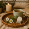 Organic Herbal Tea Good Night - Relaxing for a Peaceful