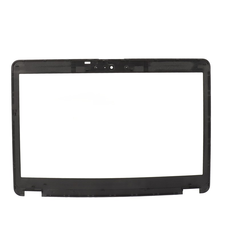 Laptop LCD Front Bezel for Dell E6440 Black Precise Cutouts