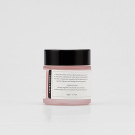Carol Priest Damask Rose Hand Body Cream 50g / 다마스크 로즈 핸드바디크림 50g