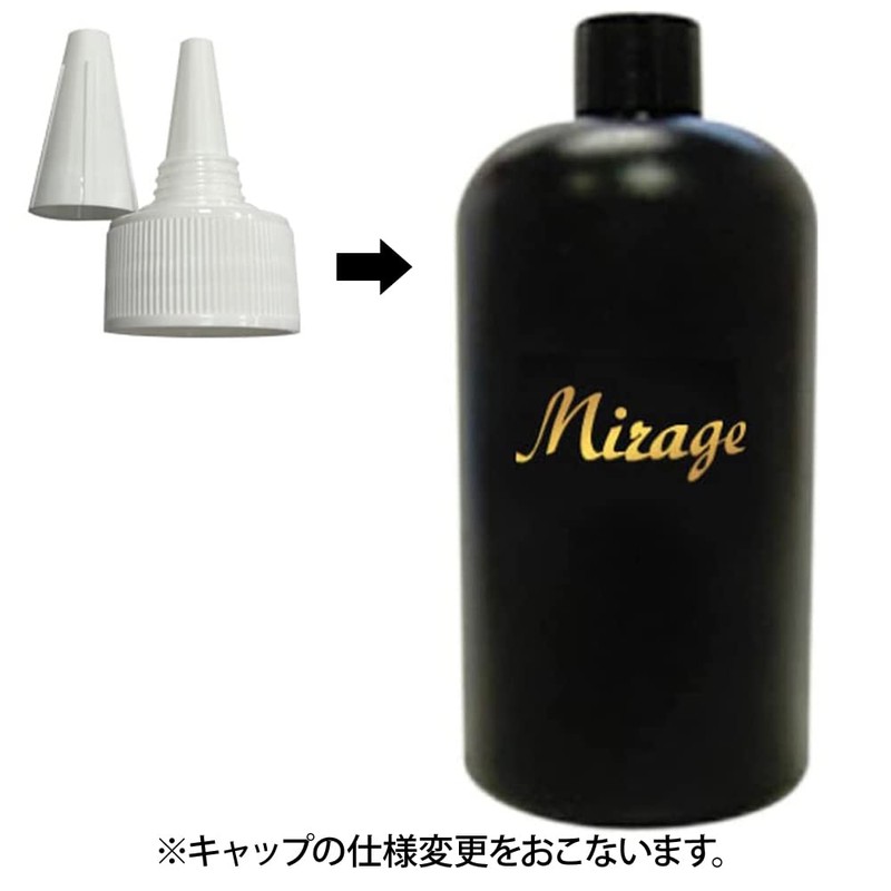 Liquid 16.9 fl oz (500 ml)