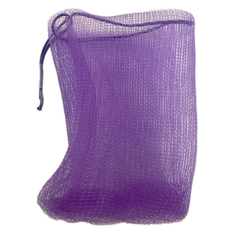 Solida Perligran Soap Bags Set of 5