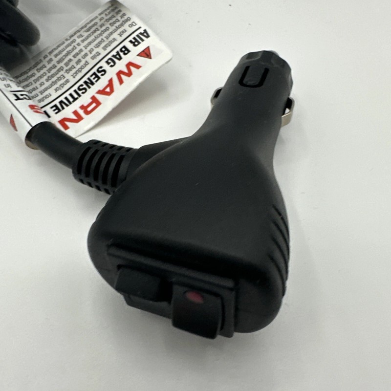 Whelen Lightbar Beacon Light Cord And Plug New