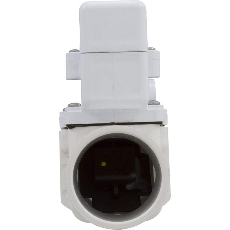 Grid Controls Flow Switch 2in. Model 210 57-F1-2212-01W 57-F1-2212-01W