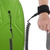 Keenso Bodyboard Leash Surfingleash Adjustable Surfboard Leash Leg Rope Protects