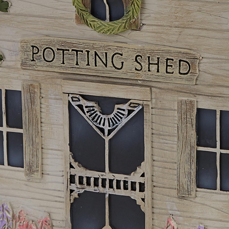 Park Designs Spring Garden Tissue Box Cover